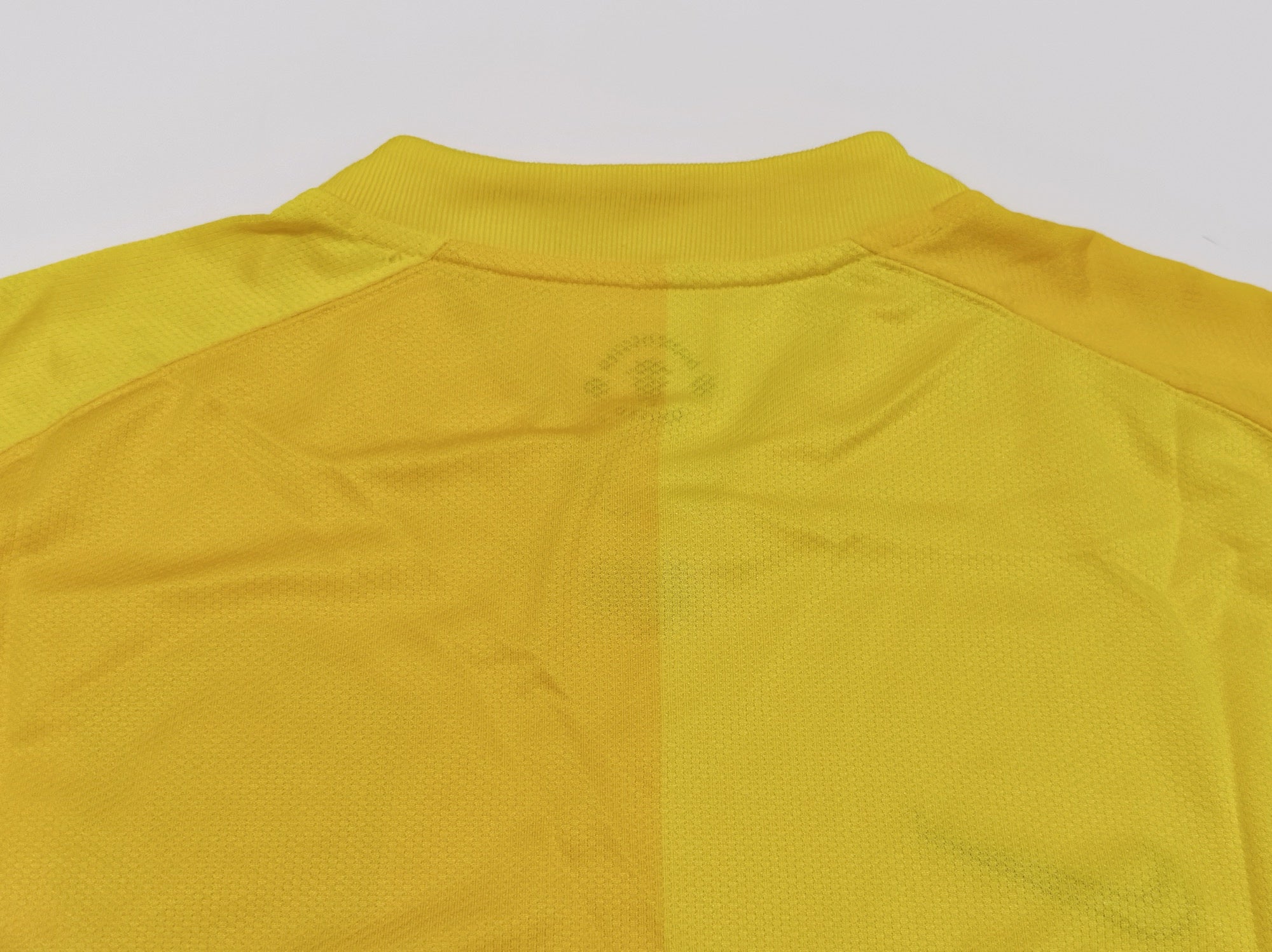 2006/07 Man Utd GK Jersey (L) L/S