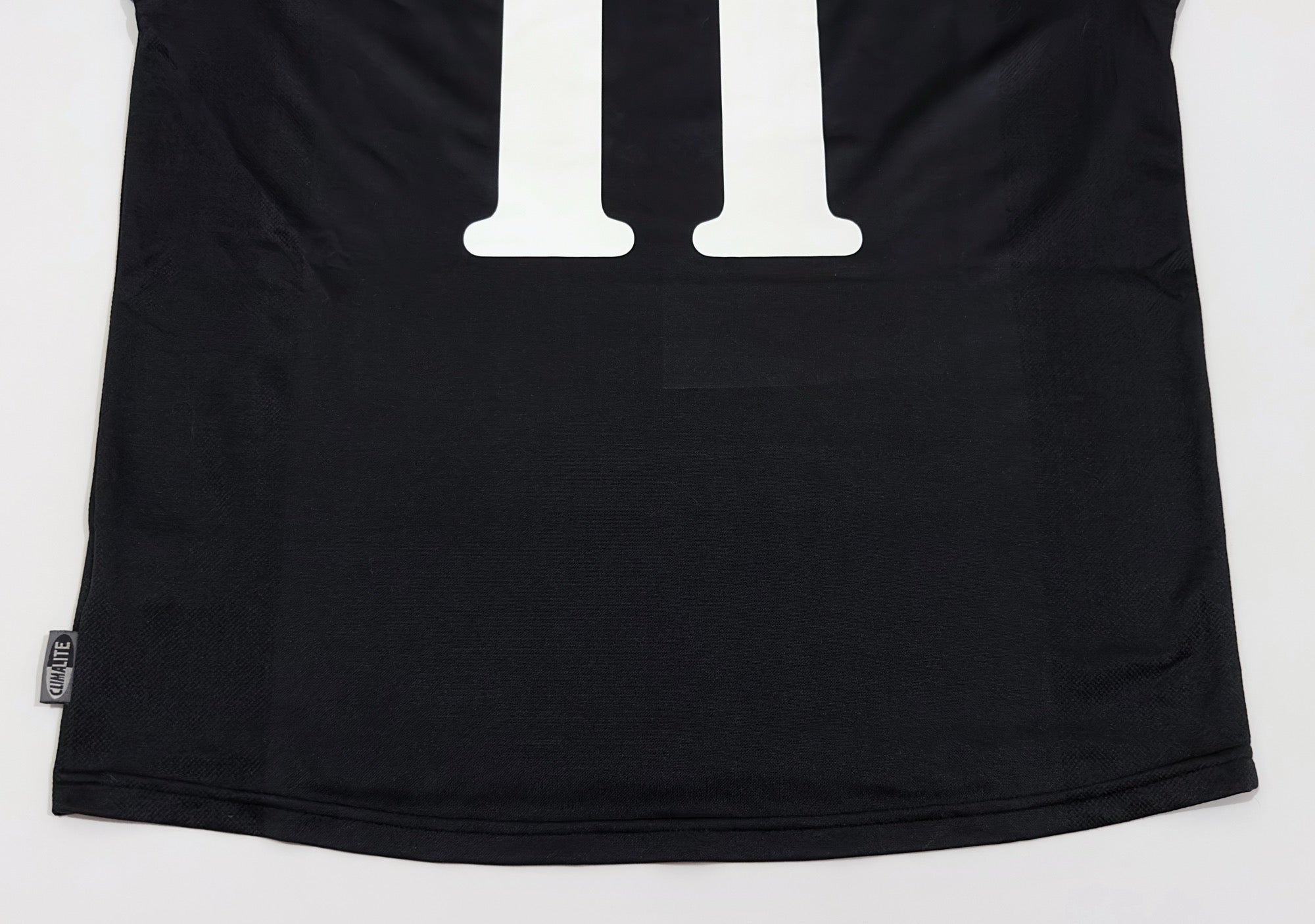 2002/03 Real Madrid #11 RONALDO Away UCL Jersey (M)