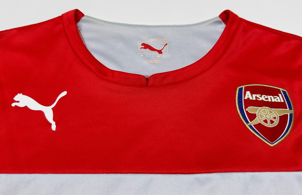 Puma Arsenal Training Jersey (L)