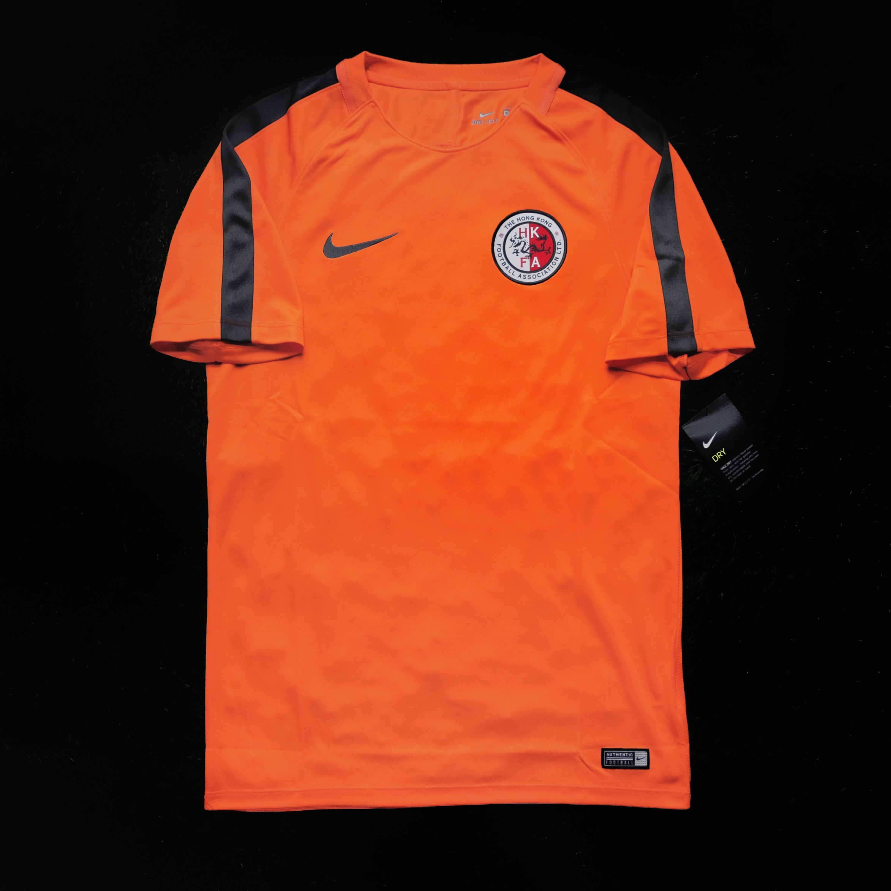 Nike Hong Kong Training Top (M)