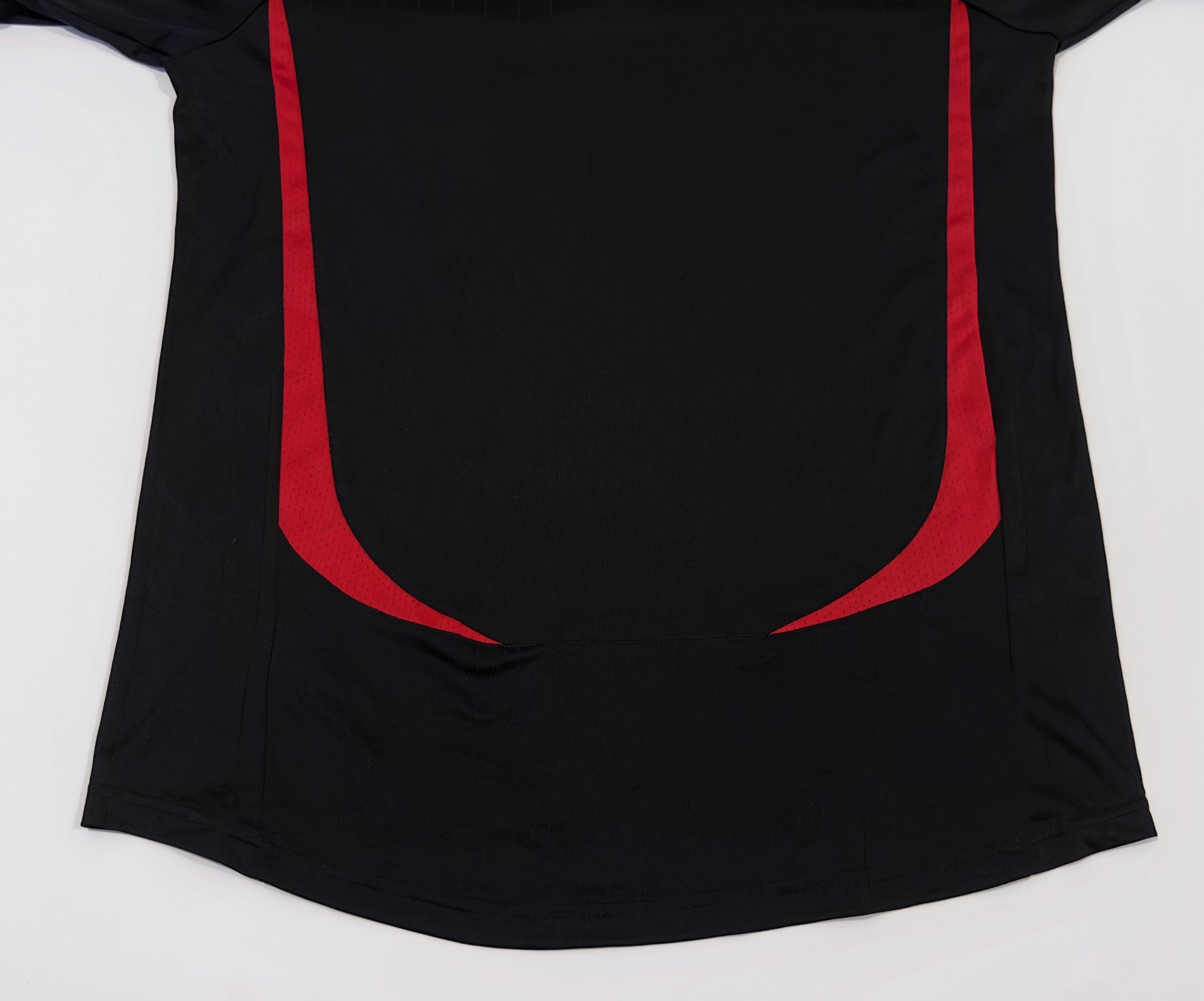 adidas Man Utd Teamgeist Pre-Match Jersey (M)