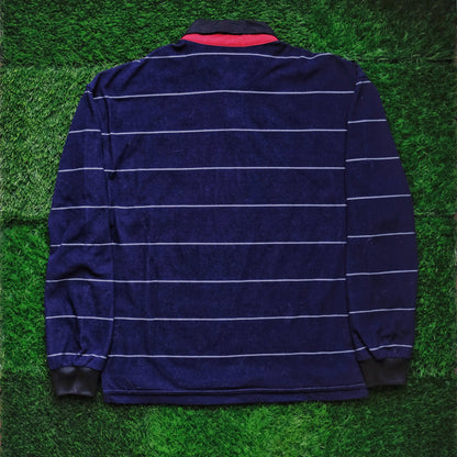 1999/00 Man Utd Away Jersey (Y) L/S