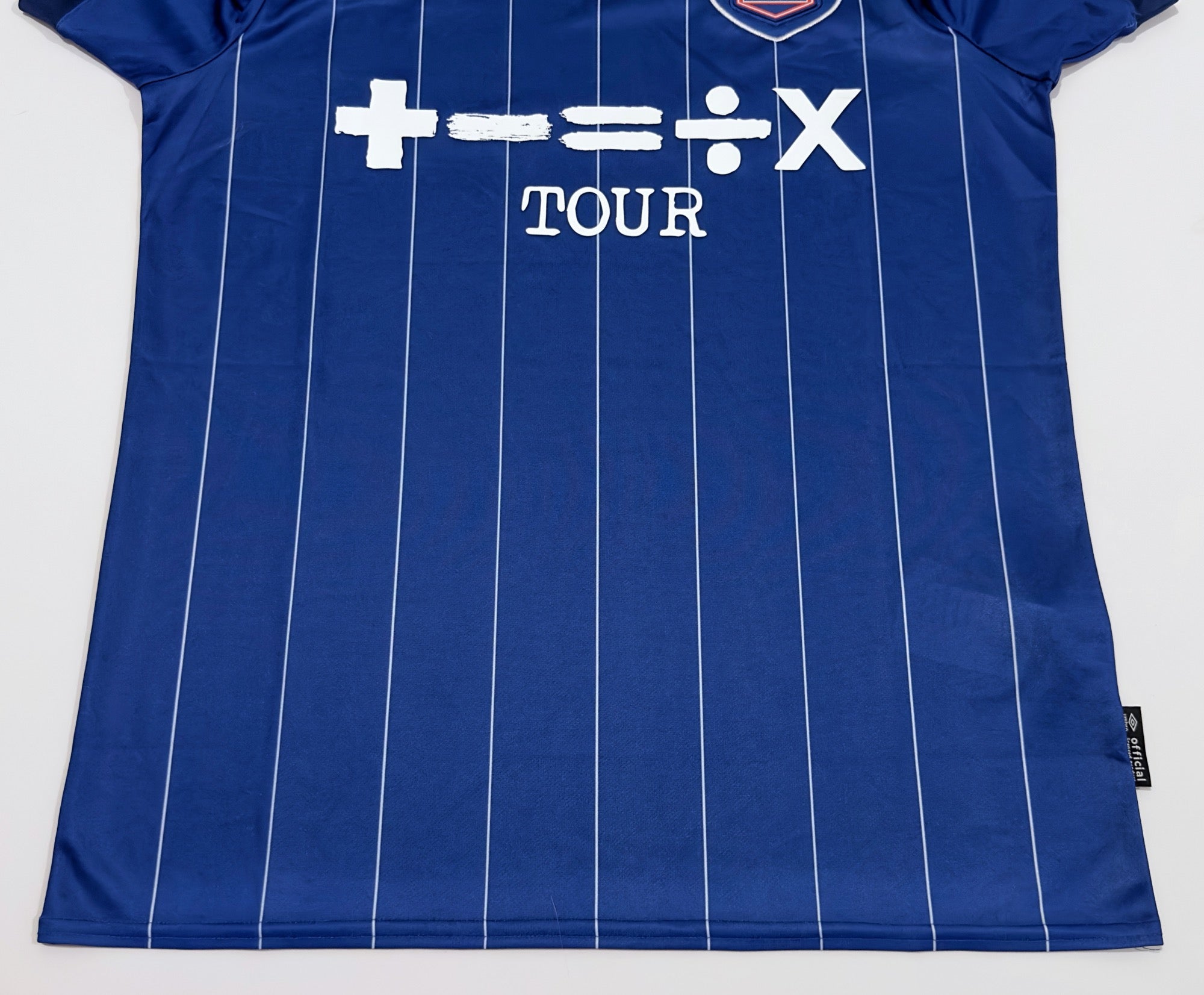 2024/25 Ipswich Town Home Jersey (L)