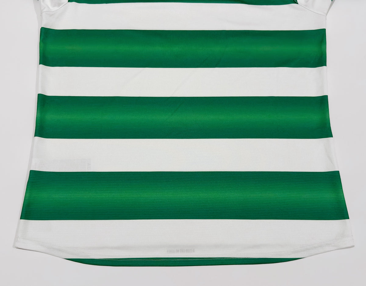2016/17 Celtic Home Jersey (M)