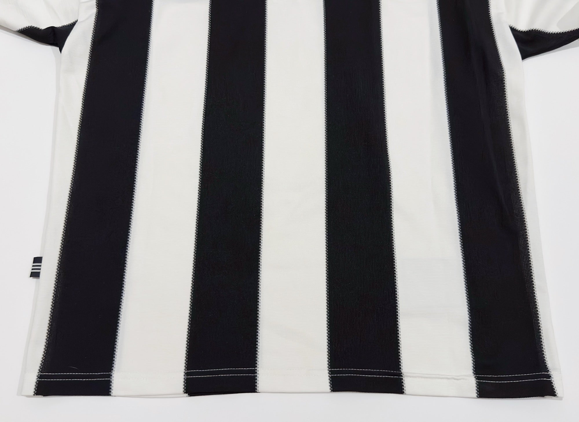 1995/97 Newcastle Home Jersey (M) L/S