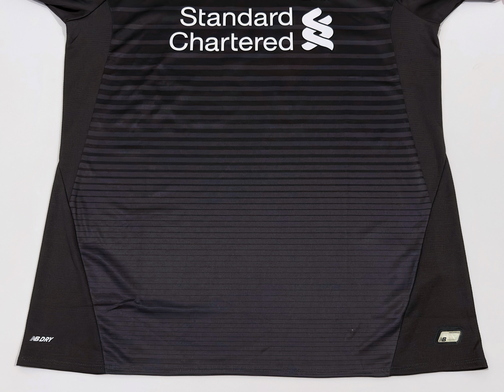 2015/16 Liverpool #10 COUTINHO Third Jersey (XL)