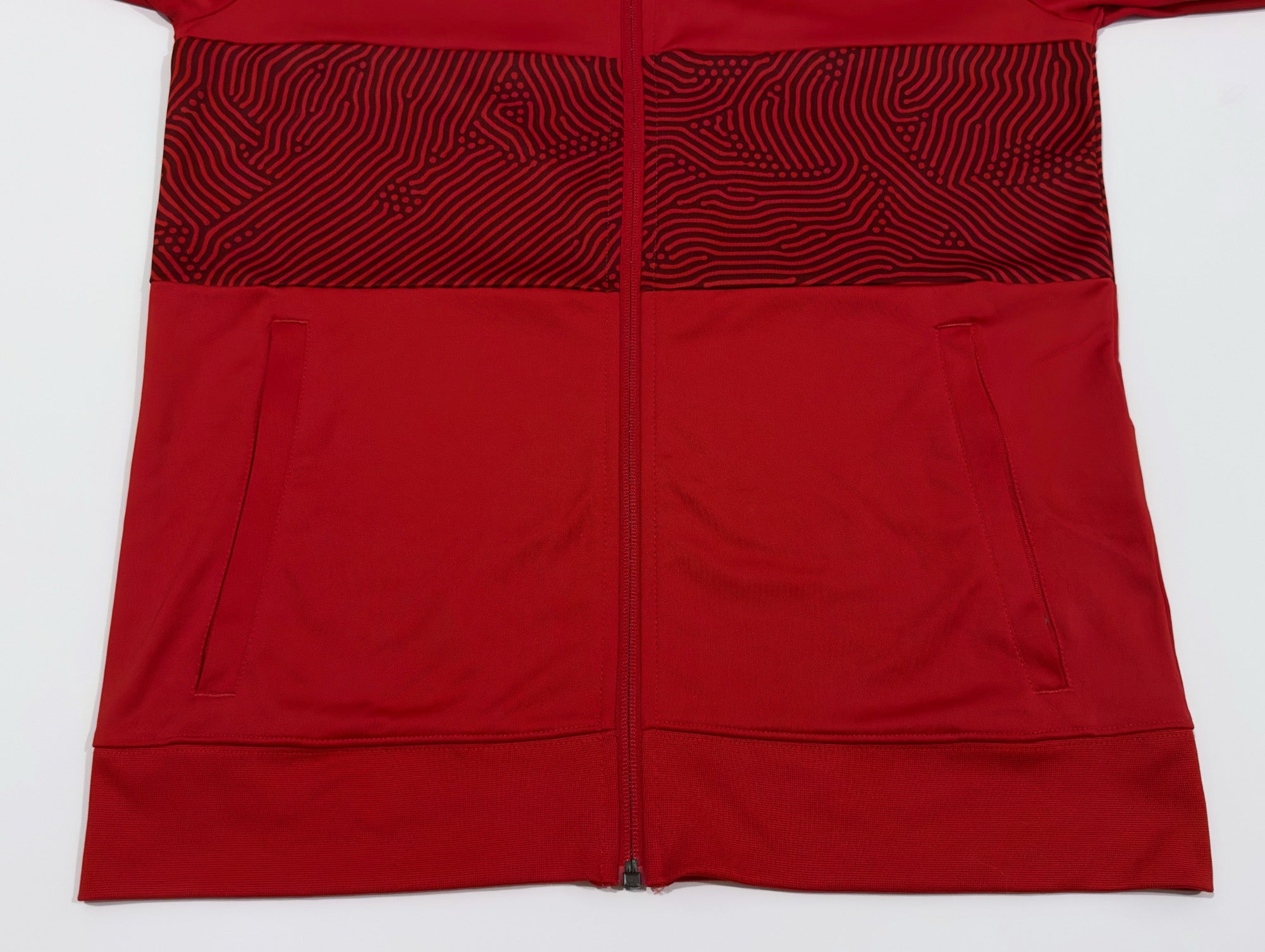 Nike Hong Kong Full-Zip Presentation Jacket (L)