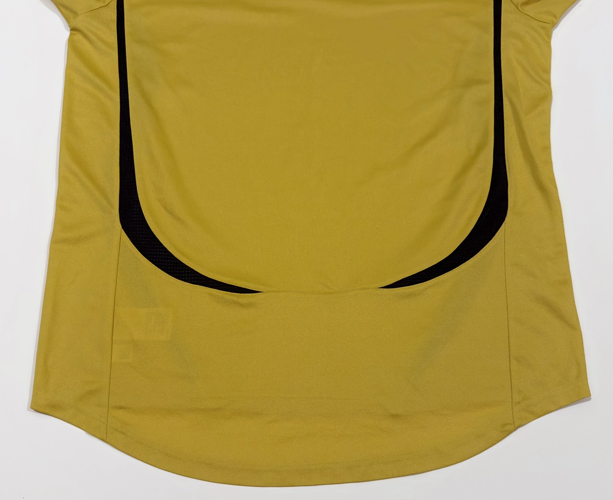 2006/07 Hong Kong GK Jersey (L)