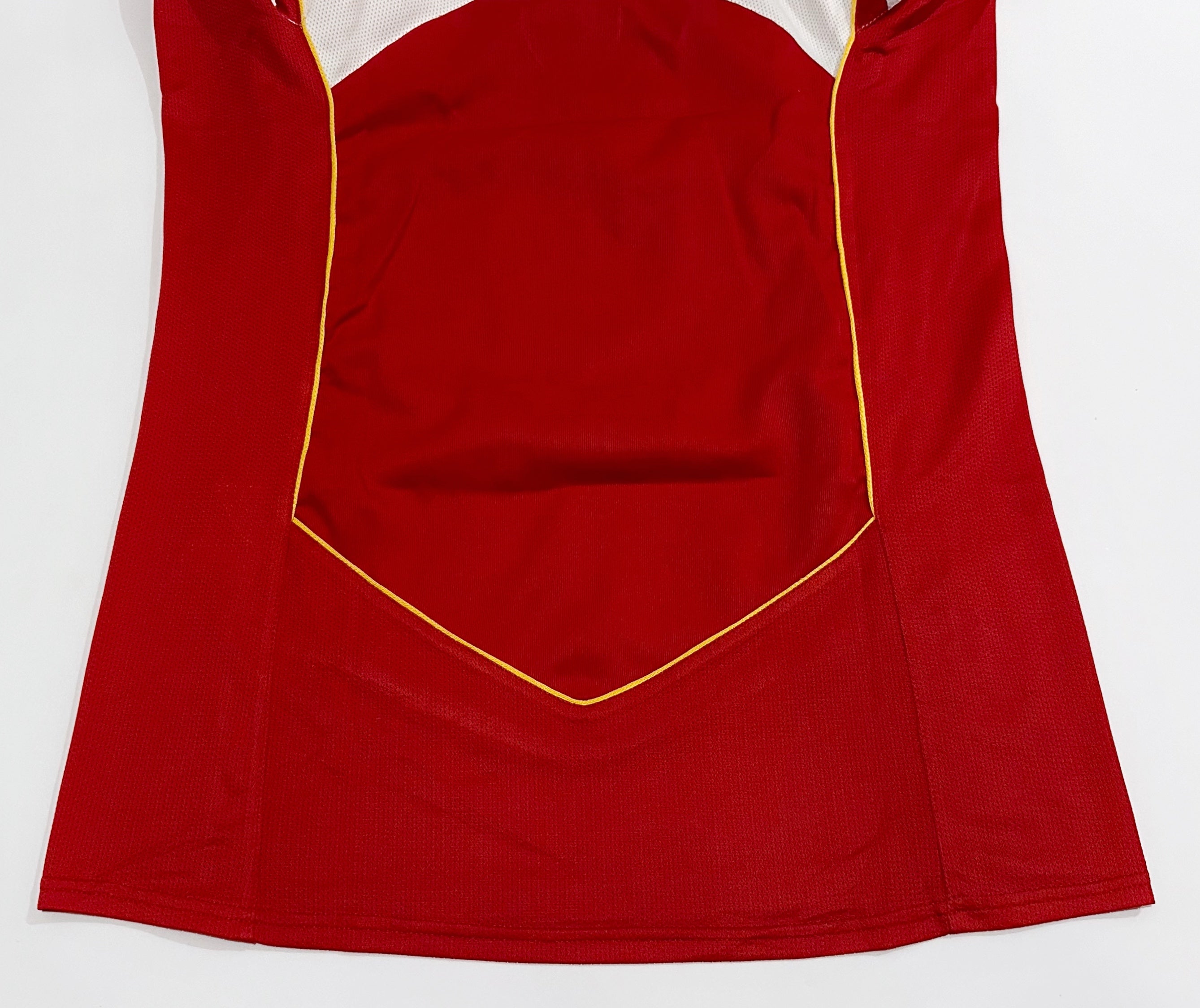 2004/05 Arsenal Home Jersey (S)