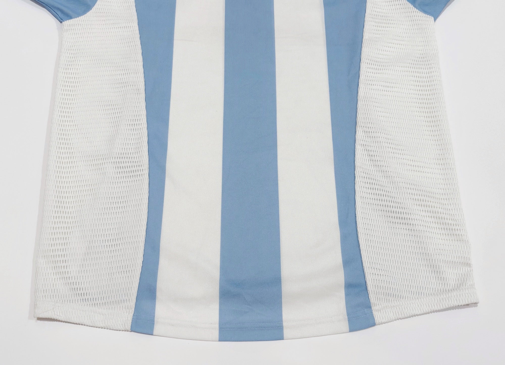 2002/03 Argentina Home Jersey (L)