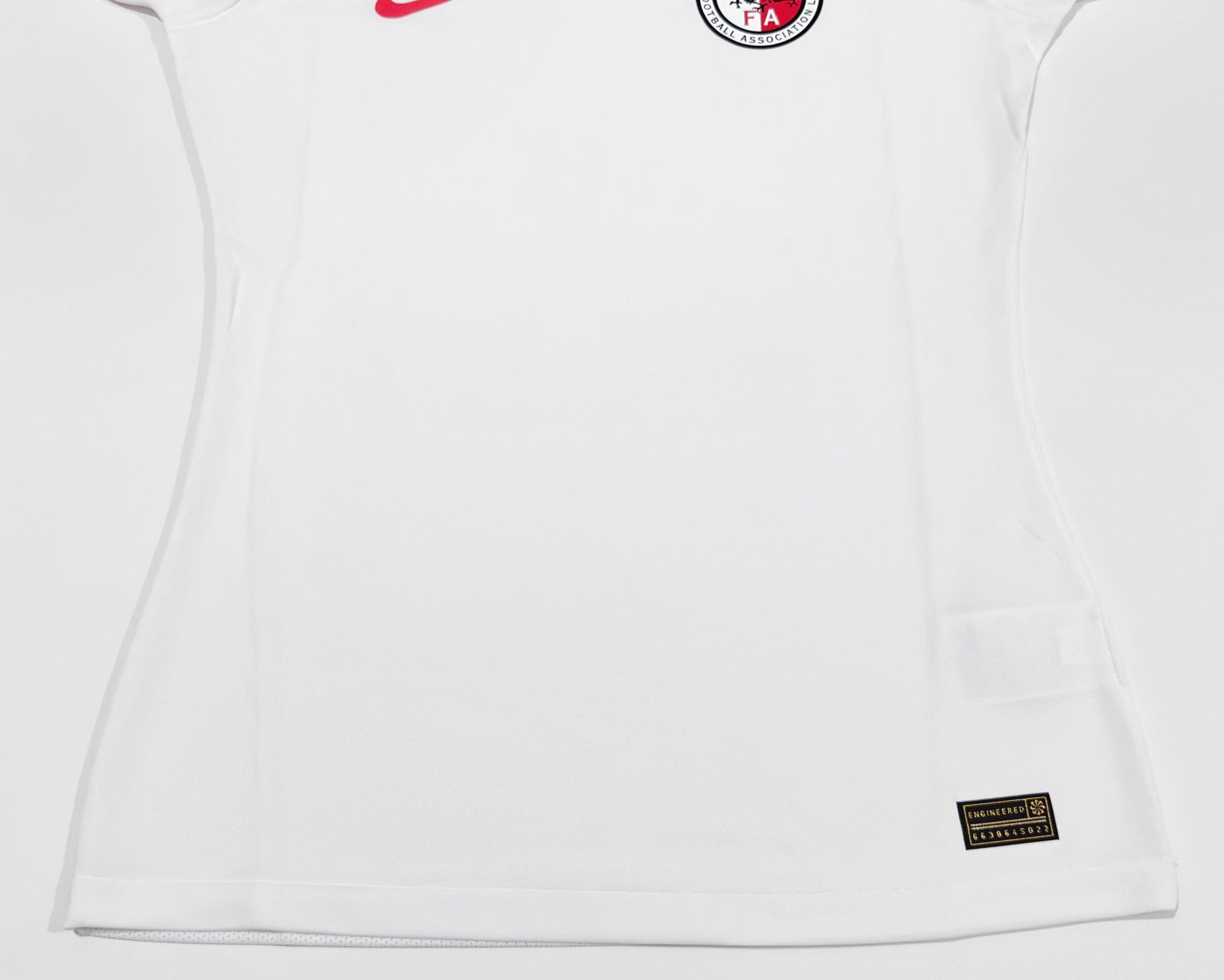 2023/24 Hong Kong Away Jersey (M)
