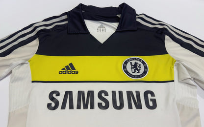 2011/12 Chelsea Third Jersey (M)