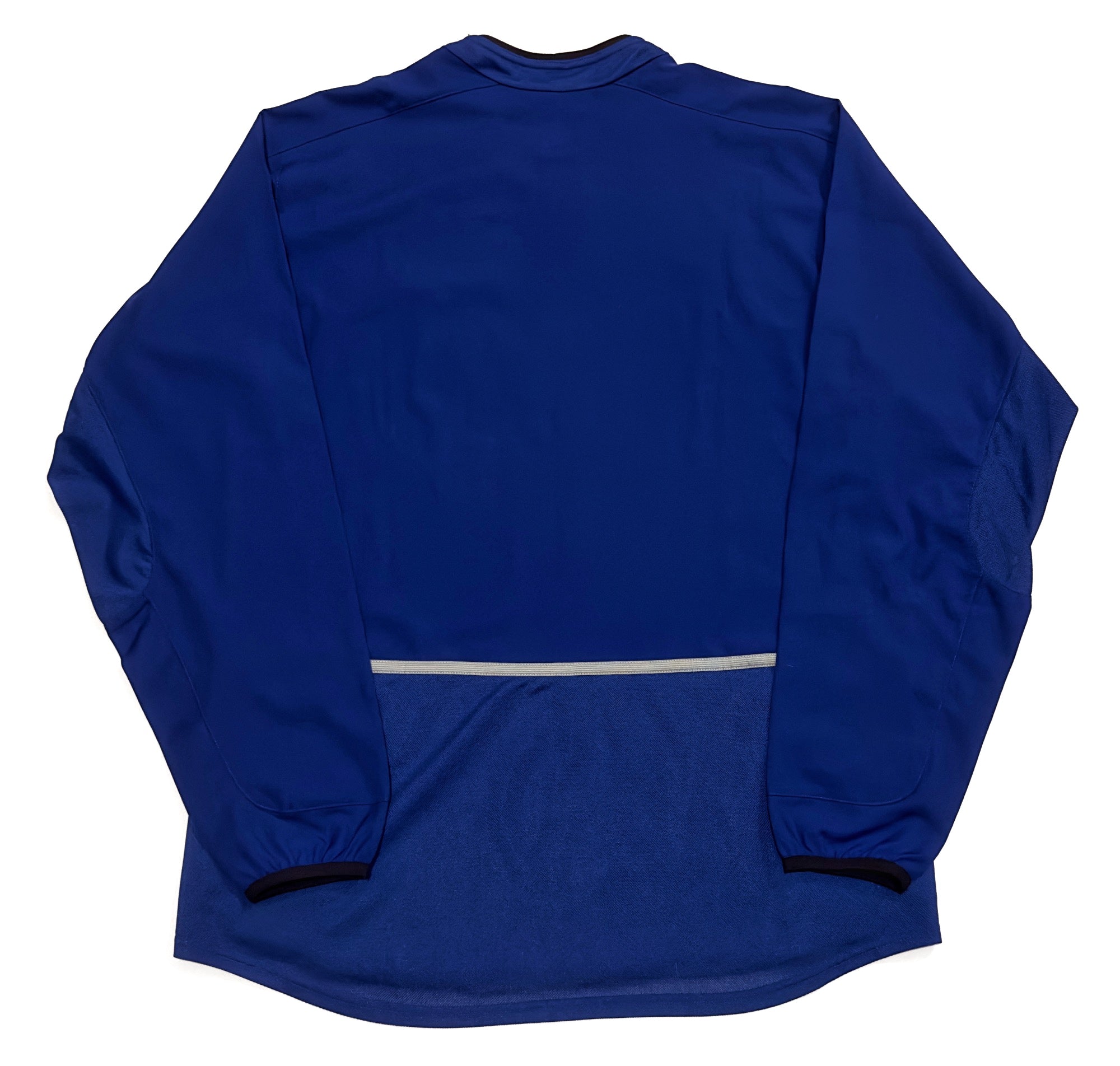 2002/03 Man Utd Third Jersey (M) L/S