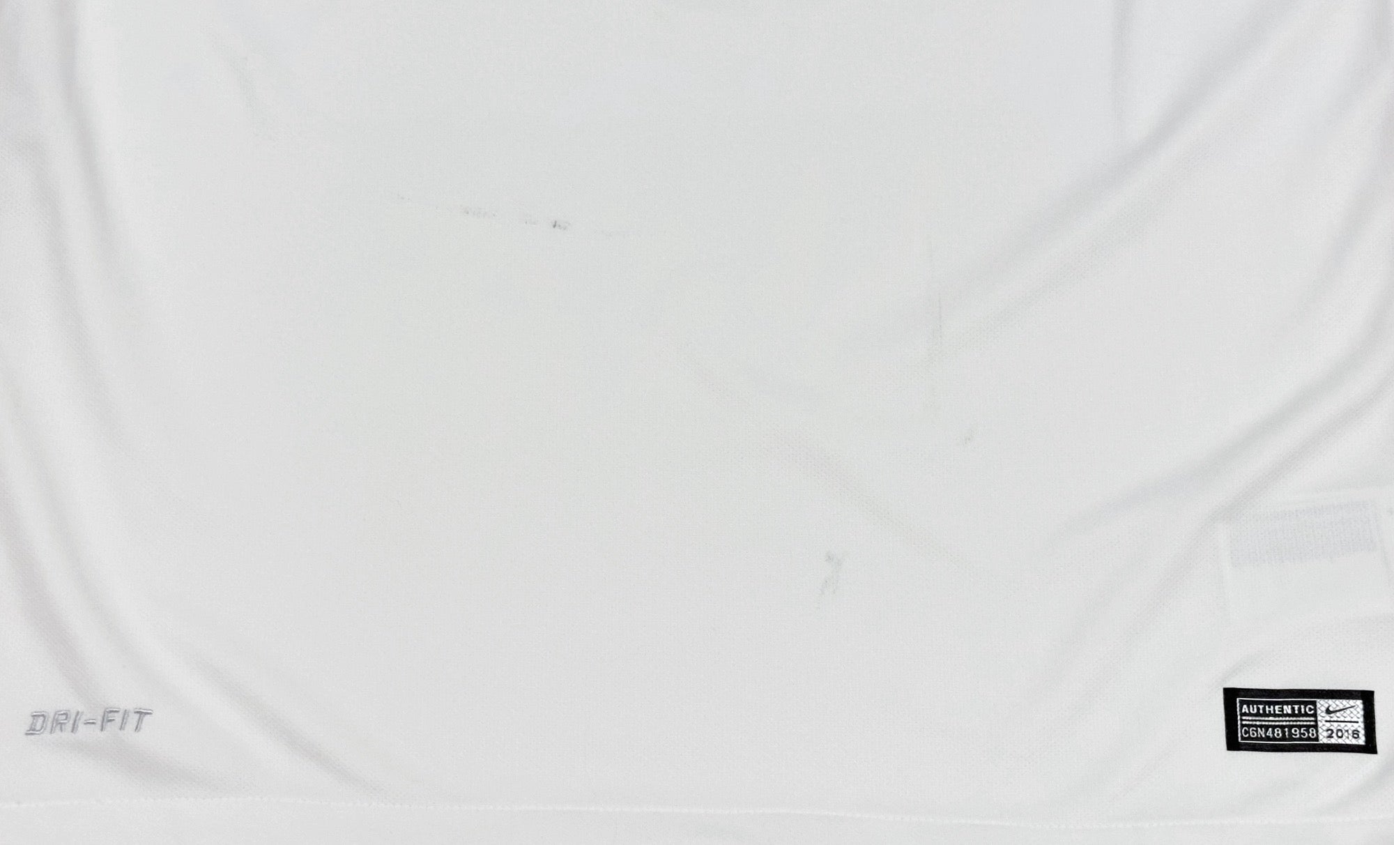 2016/17 USA #8 DEMPSEY Home Jersey (M)