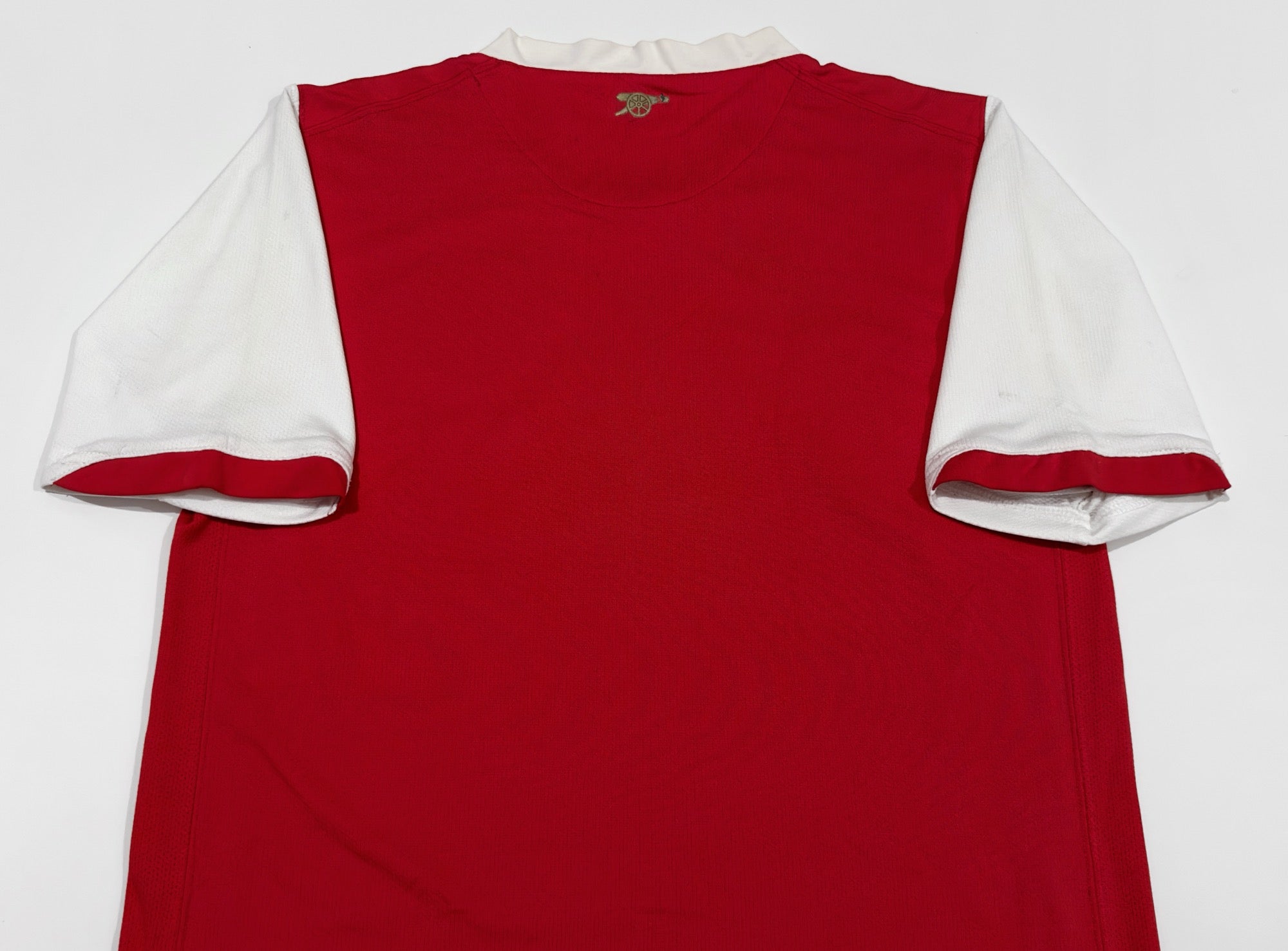 2006/08 Arsenal Home Jersey (S)
