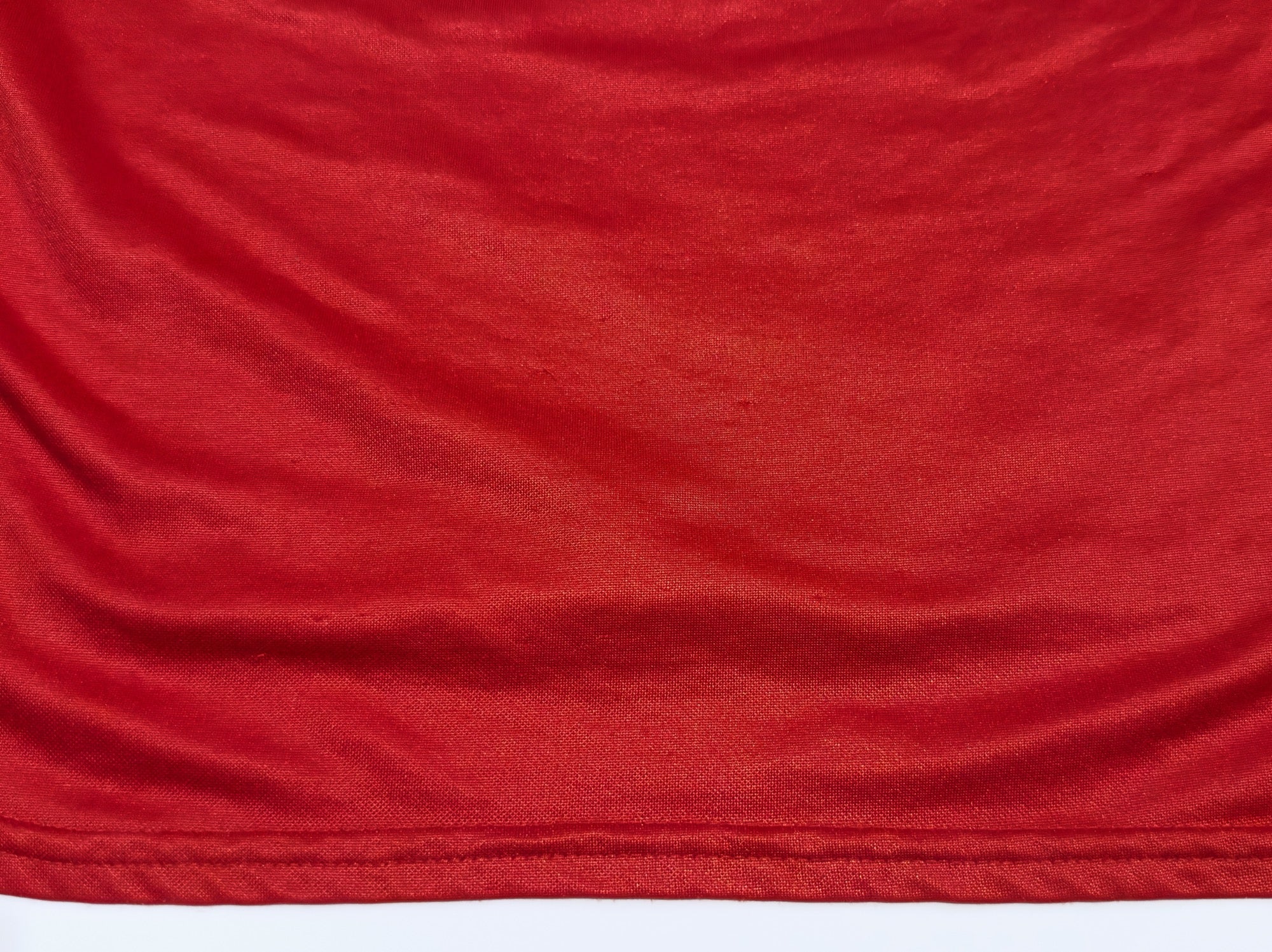 1997/99 Man Utd UCL Home Jersey (Y)