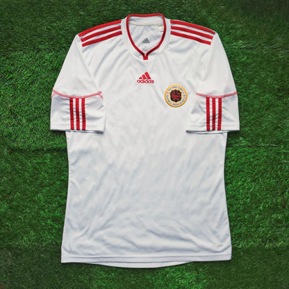 2010/11 Hong Kong Away Jersey (M)