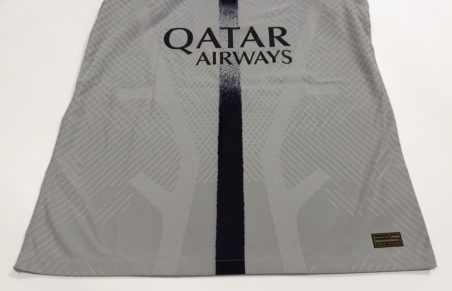 2022/23 PSG #7 MBAPPE Away Jersey (L)