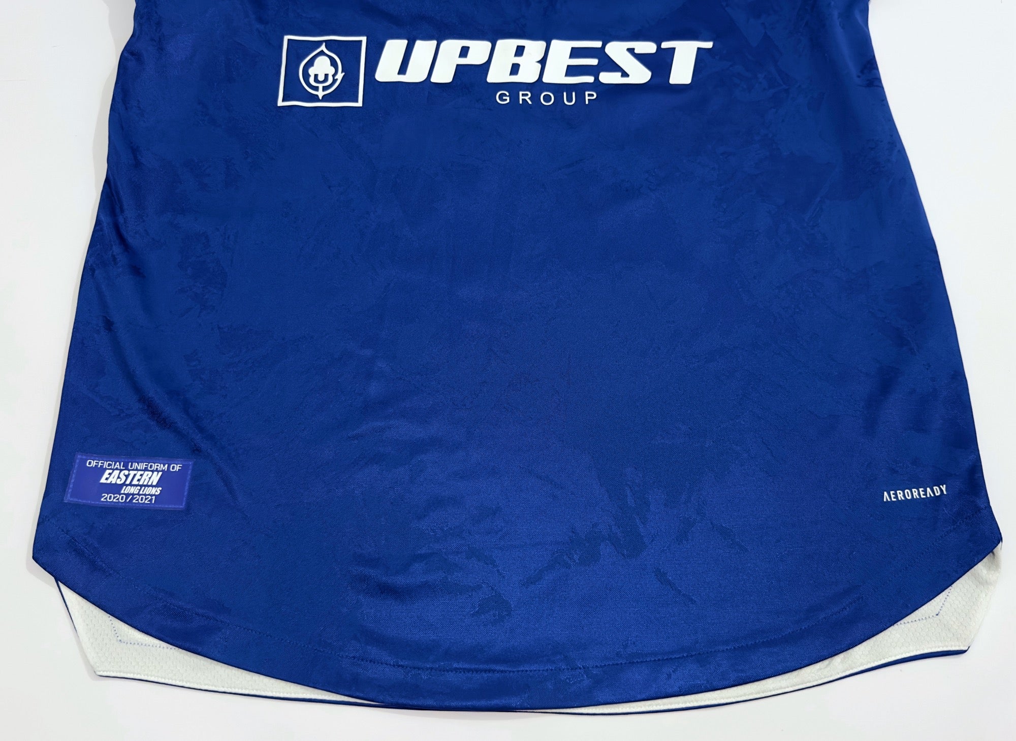 2020/21 Eastern #10 SANDRO Home Jersey (L)