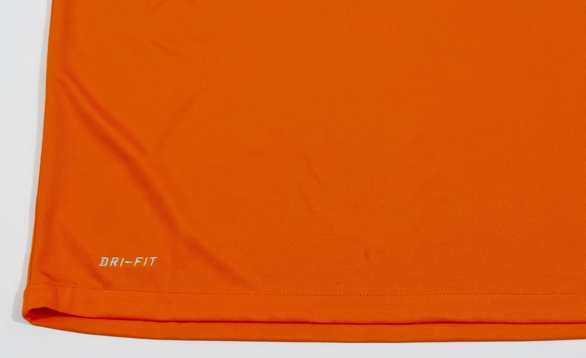 2014/15 Netherlands #9 V.PERSIE Home Jersey (L)