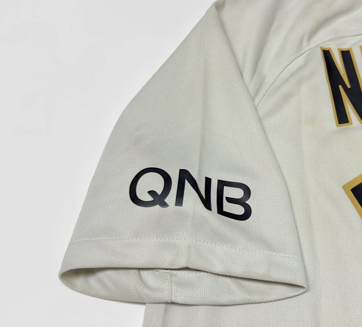2018/19 PSG #10 NEYMAR JR Away Jersey (M)