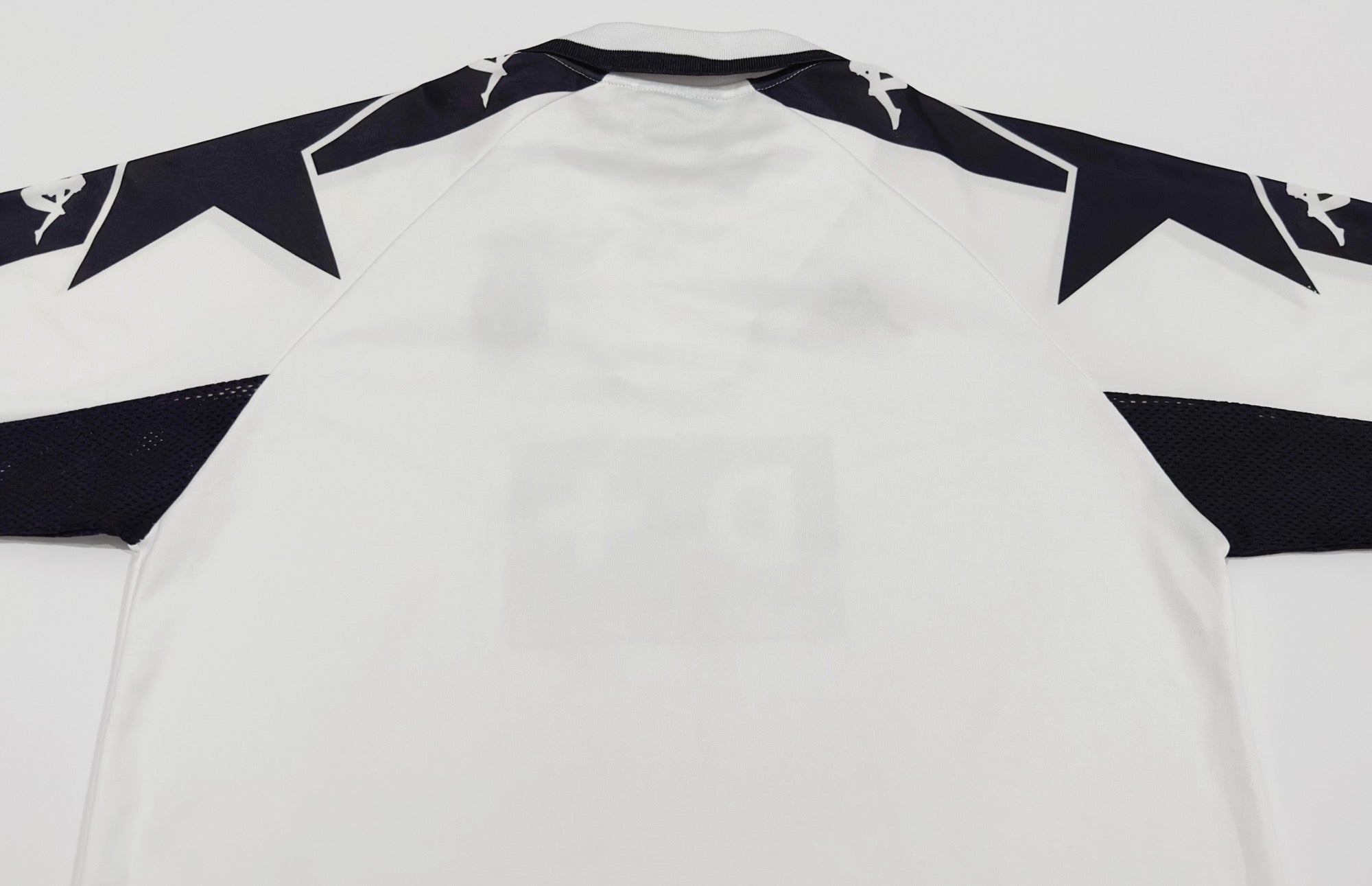 1999/00 Juventus Third Jersey (L) L/S