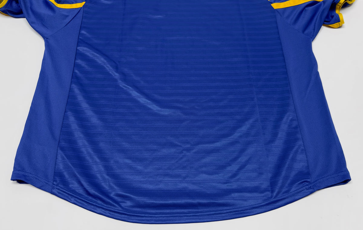 2001/03 Leeds United Away Jersey (M)