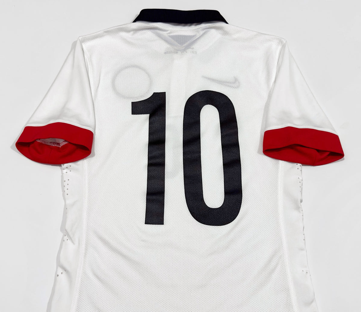 2014/15 Hong Kong #10 Away Jersey (M)