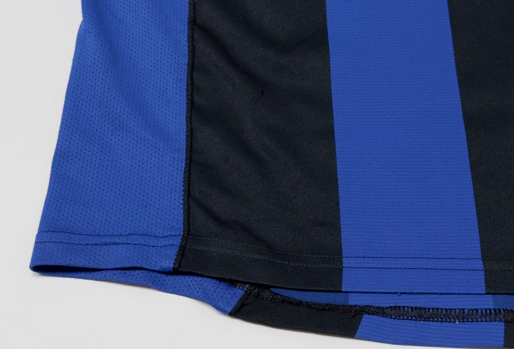 2004/05 Inter Milan #10 ADRIANO Home Jersey (M)