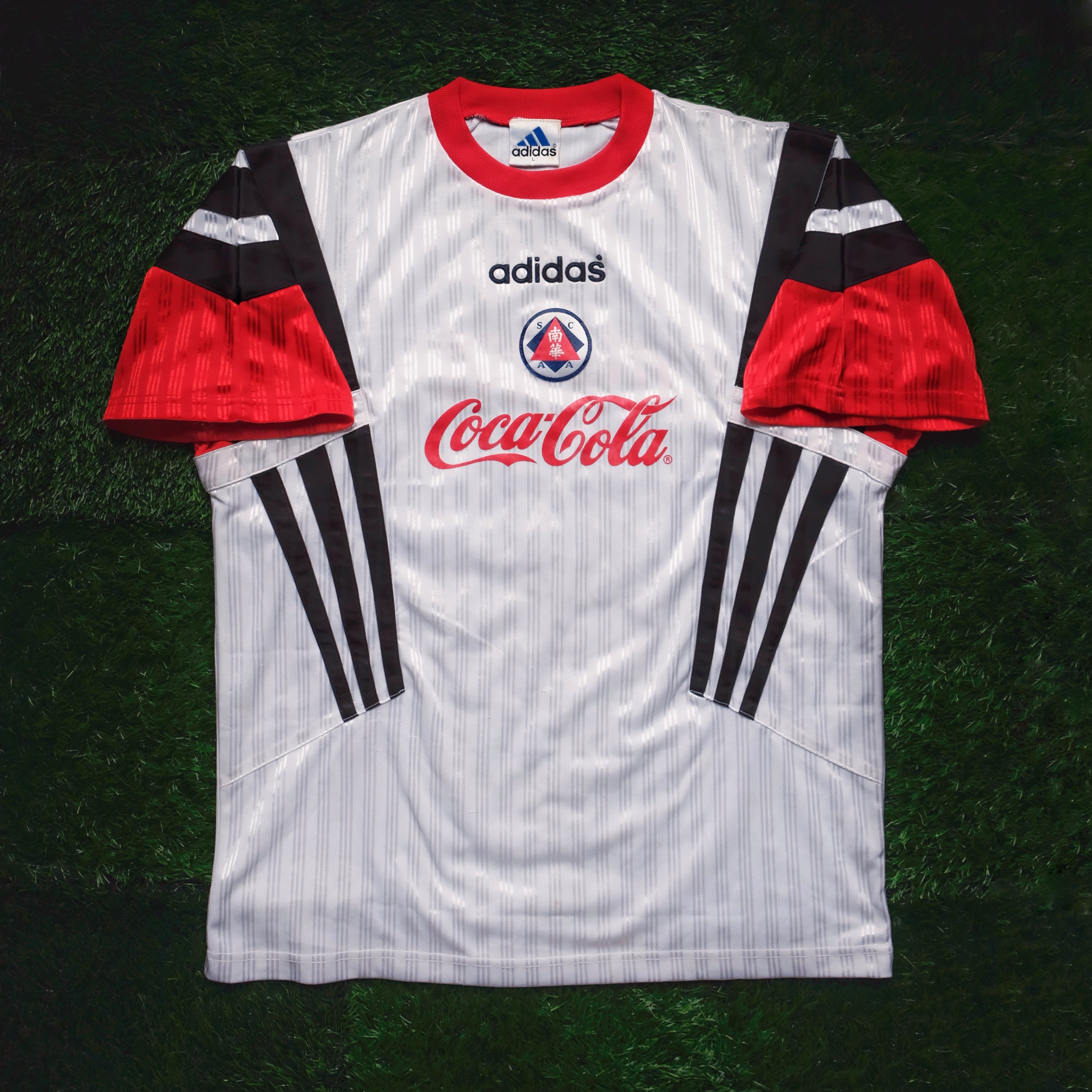 adidas South China Training Top (L)