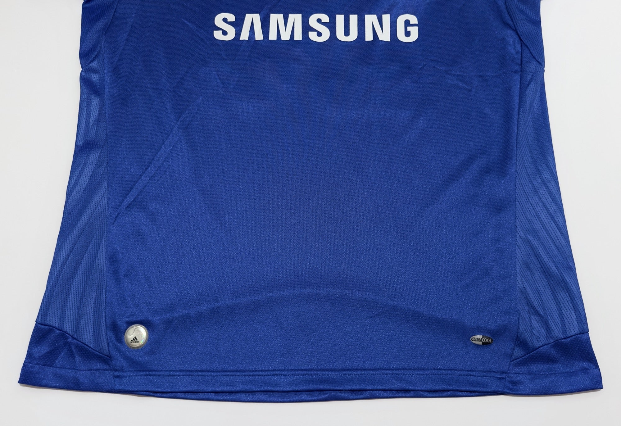 2008/09 Chelsea #26 TERRY Home Jersey (XL)