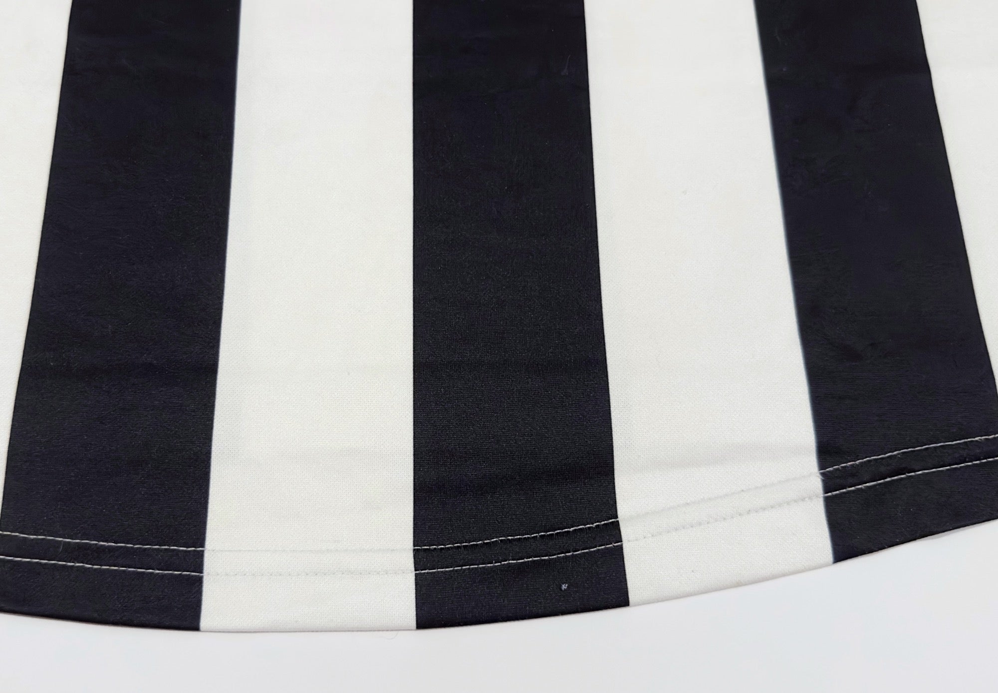 2000/01 Juventus #21 ZIDANE Home Jersey (L)