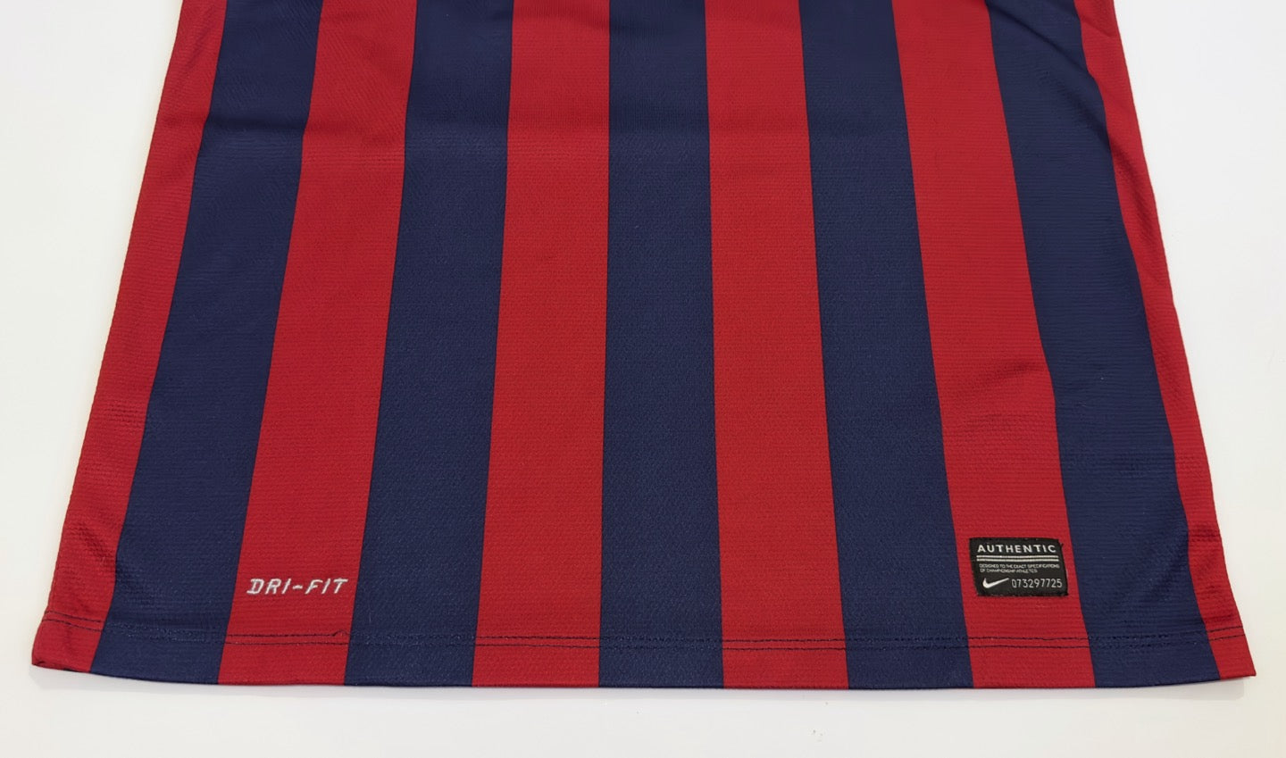 2013/14 Barcelona #11 NEYMAR JR Home Jersey (S)