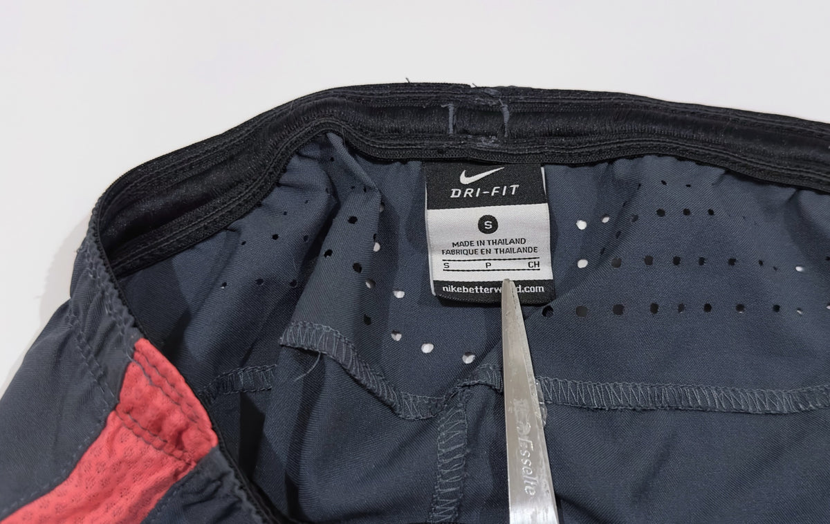 Nike Hong Kong Training Top (S)
