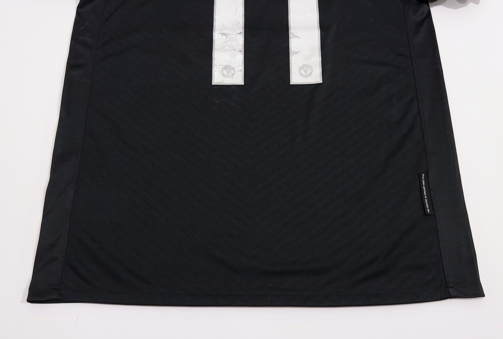 2009/10 Man Utd #11 GIGGS Away Jersey (M)