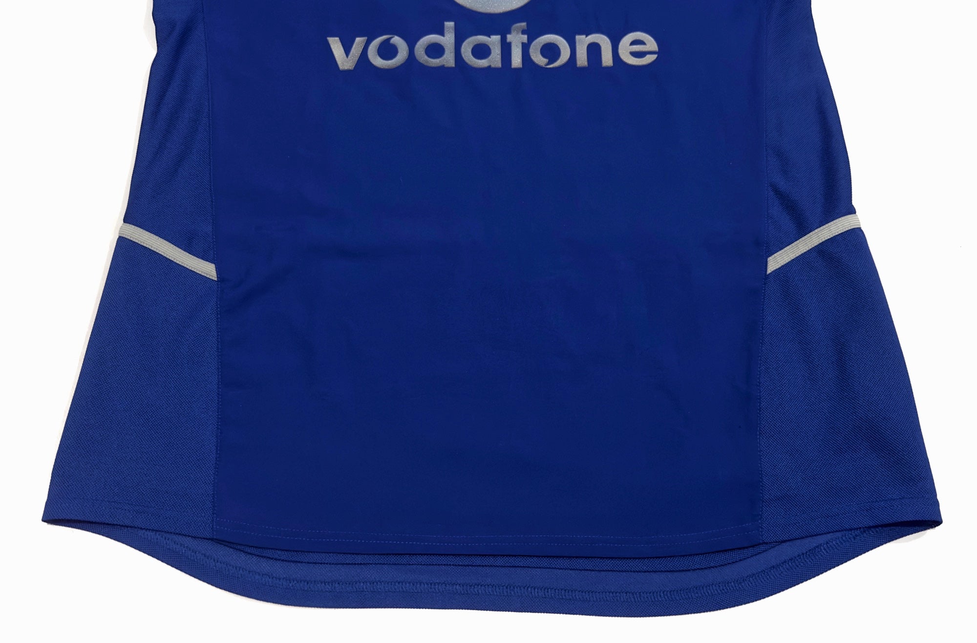 2002/03 Man Utd Third Jersey (M) L/S