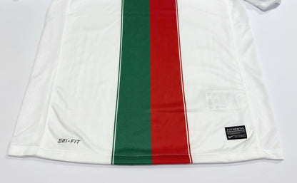 2010/11 Portugal Away Jersey (S)