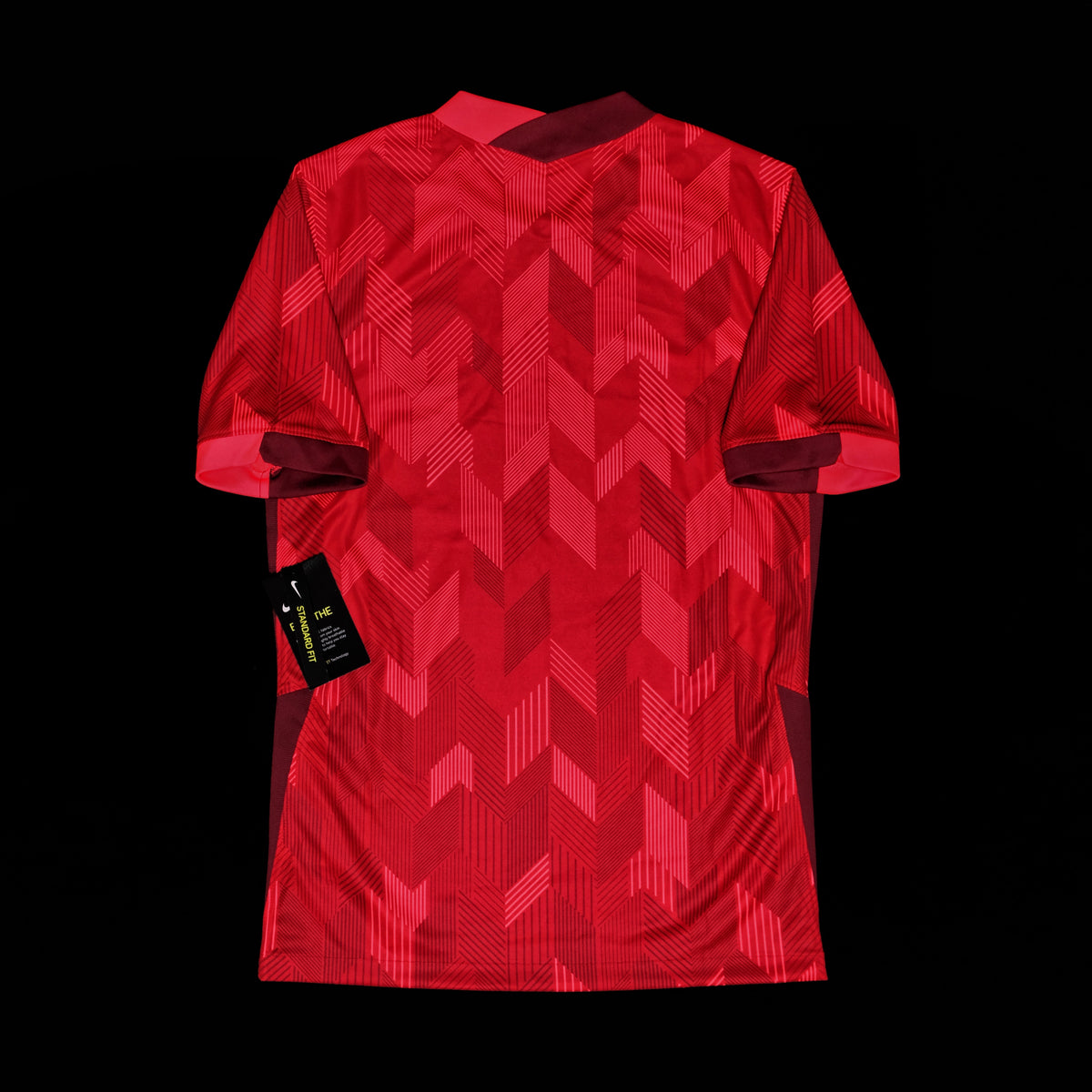 2020/22 Hong Kong Home Jersey (S)