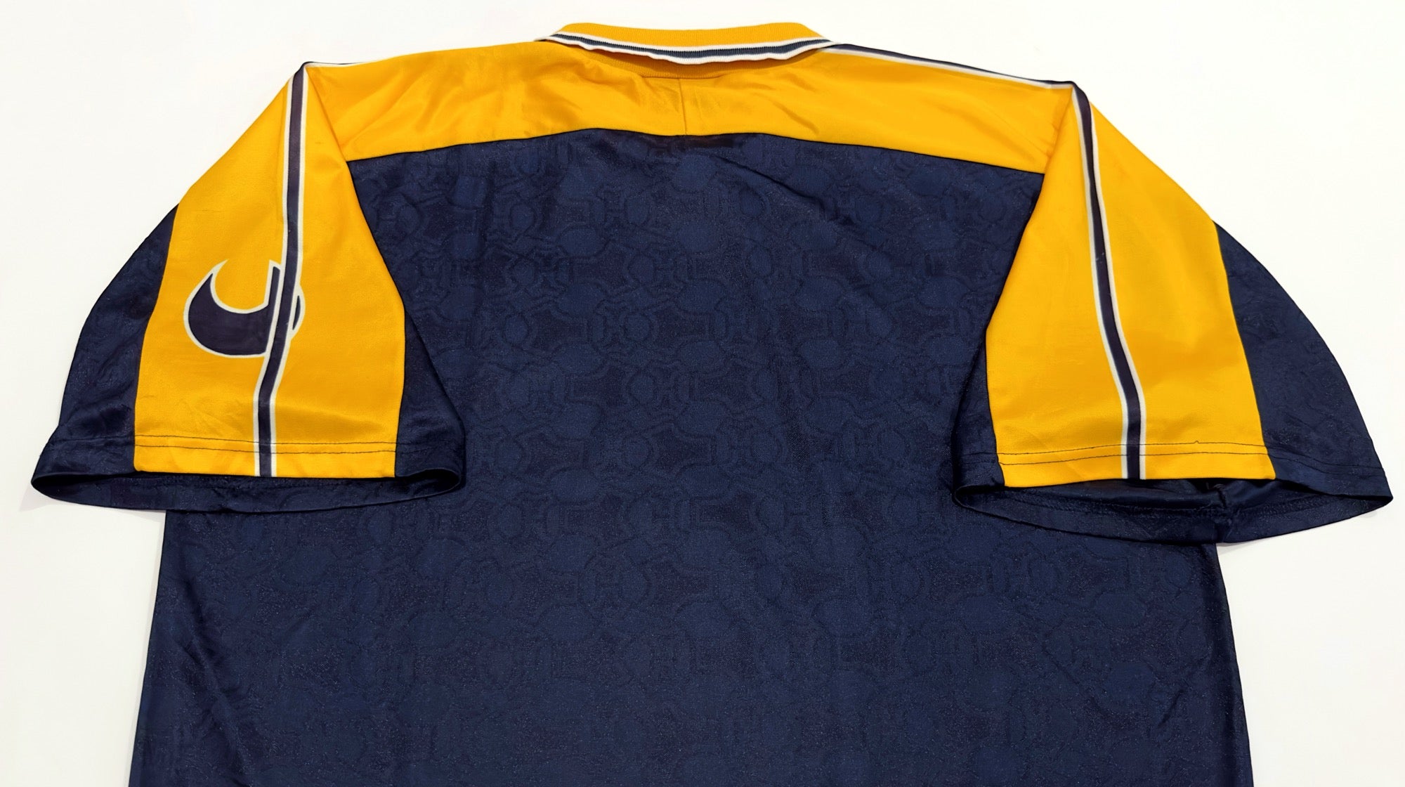 2000/01 Auxerre Away Jersey (XL)