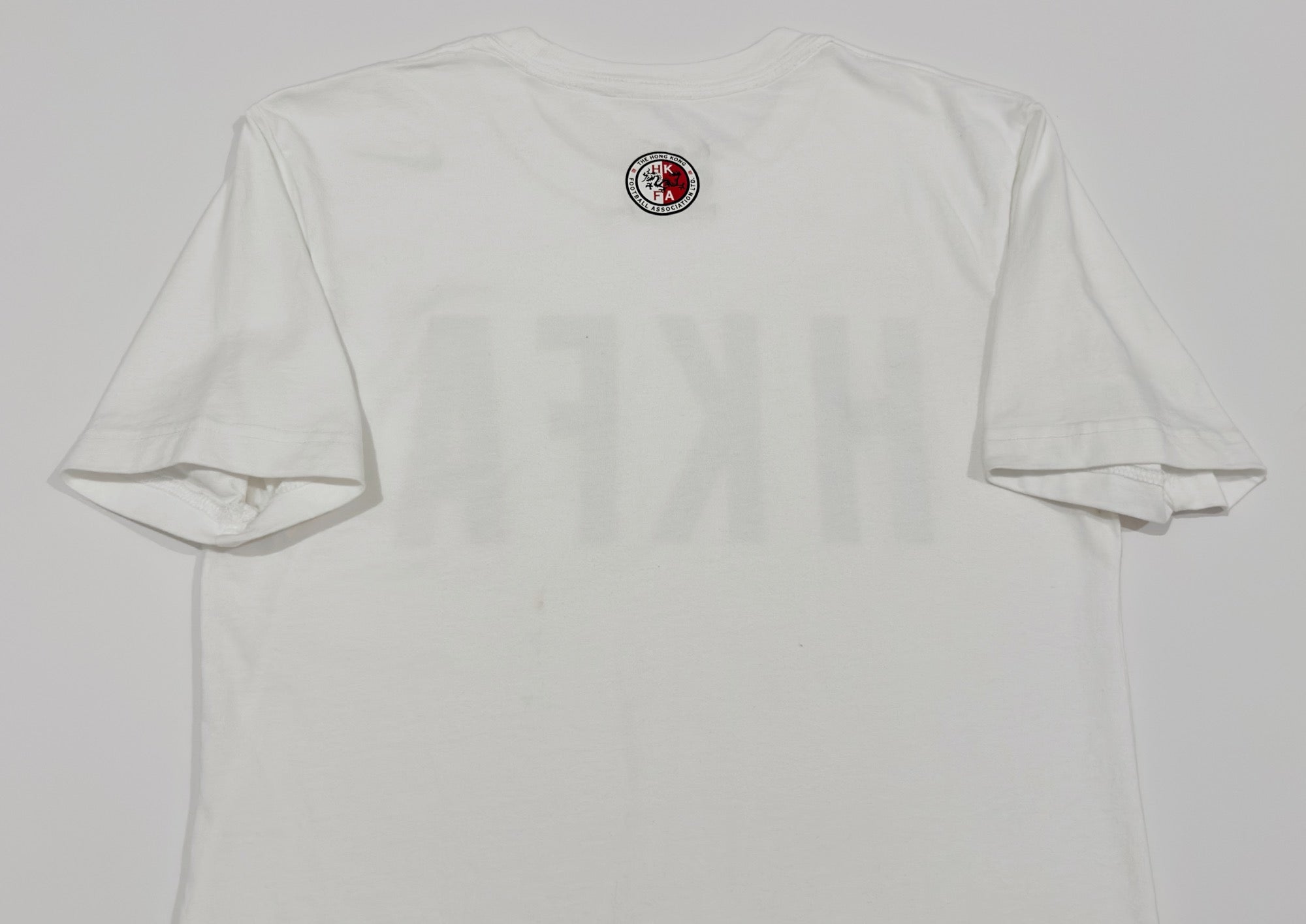 Nike Hong Kong HKFA Supporter Tee (S)