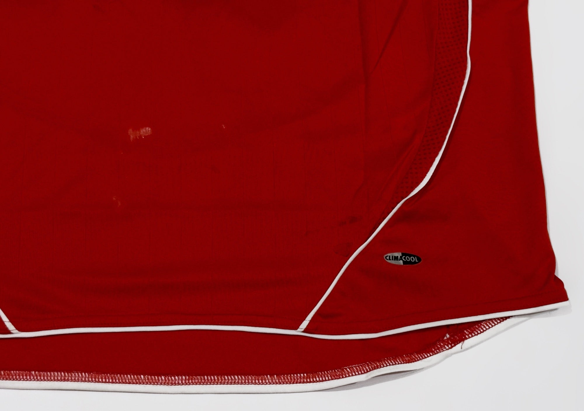 2006/08 Liverpool #14 ALONSO Home Jersey (M)