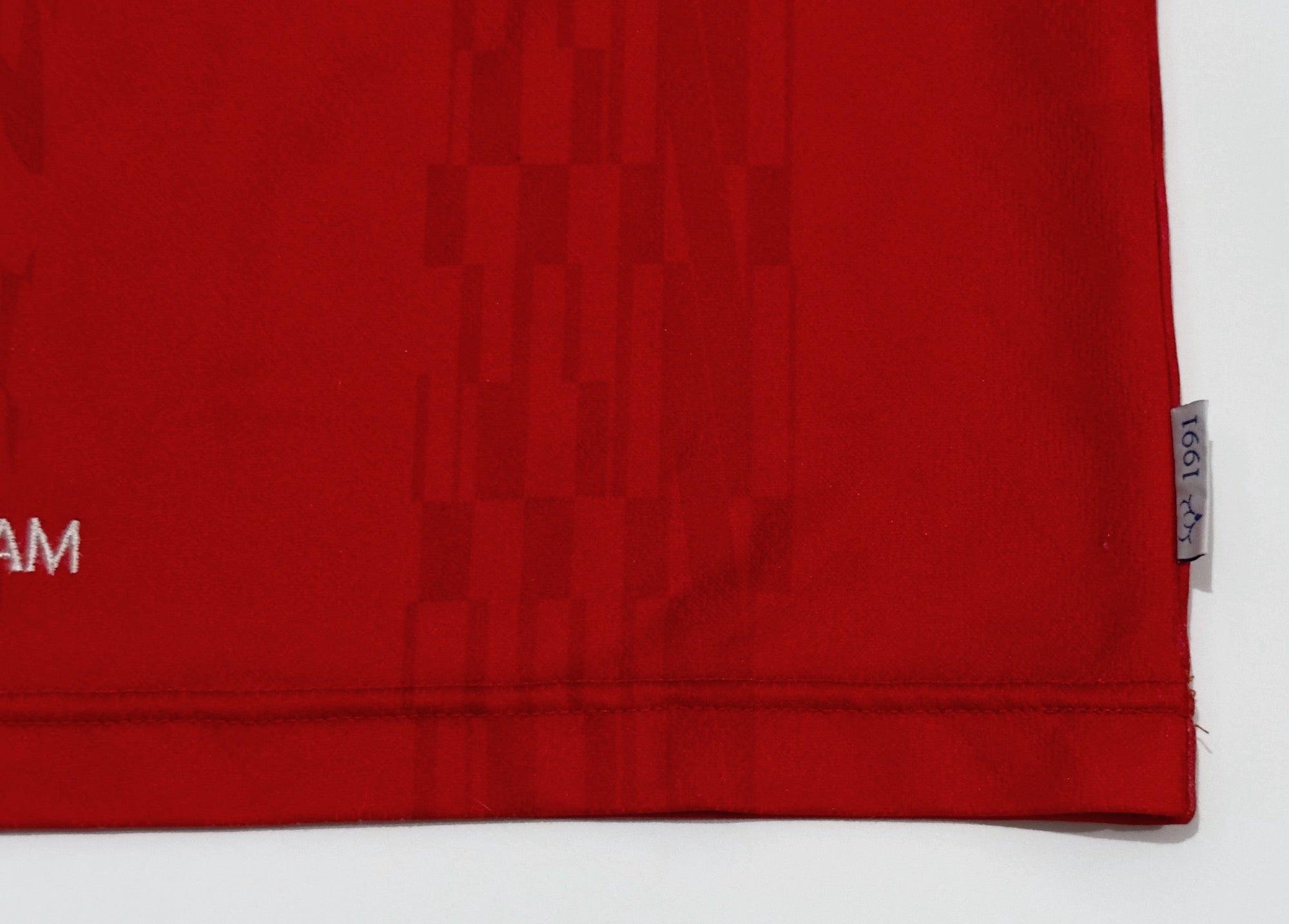 1997 Kashima Antlers Home Jersey (S)