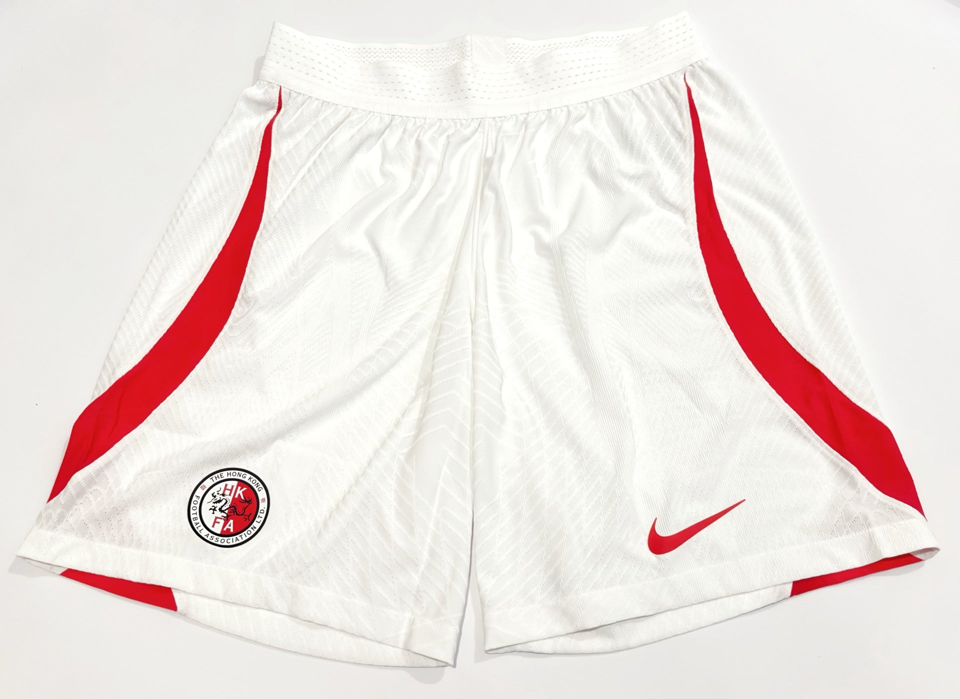 2023/24 Hong Kong Away Jersey (L) with Shorts