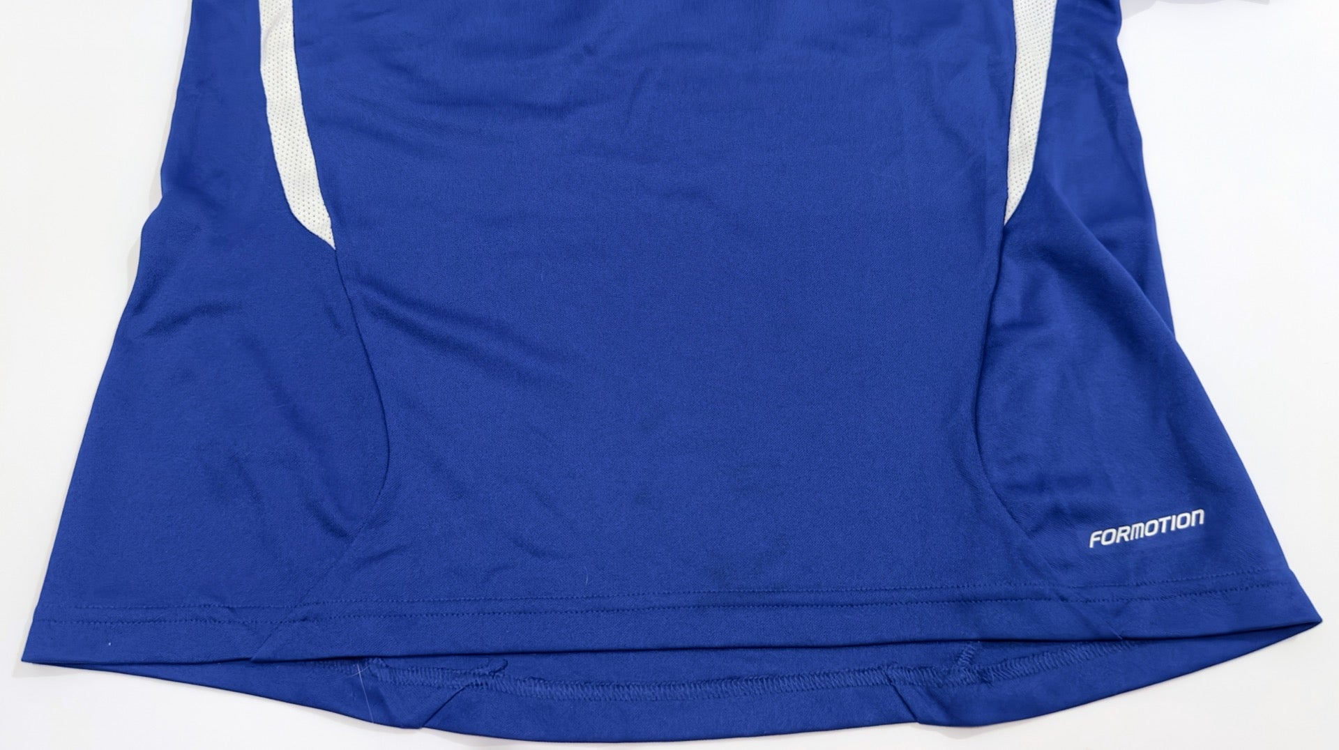 2011/12 TSW Pegasus #30 M F TSANG GK Jersey (M)