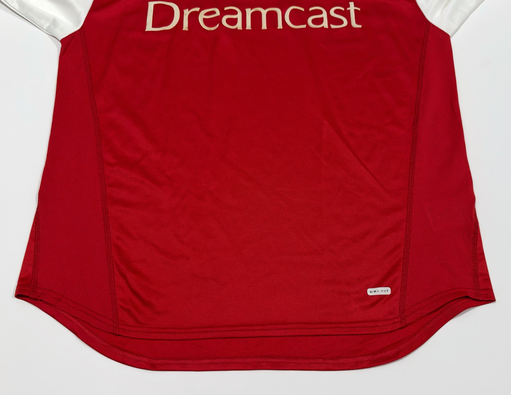 2000/02 Arsenal Home Jersey (L)