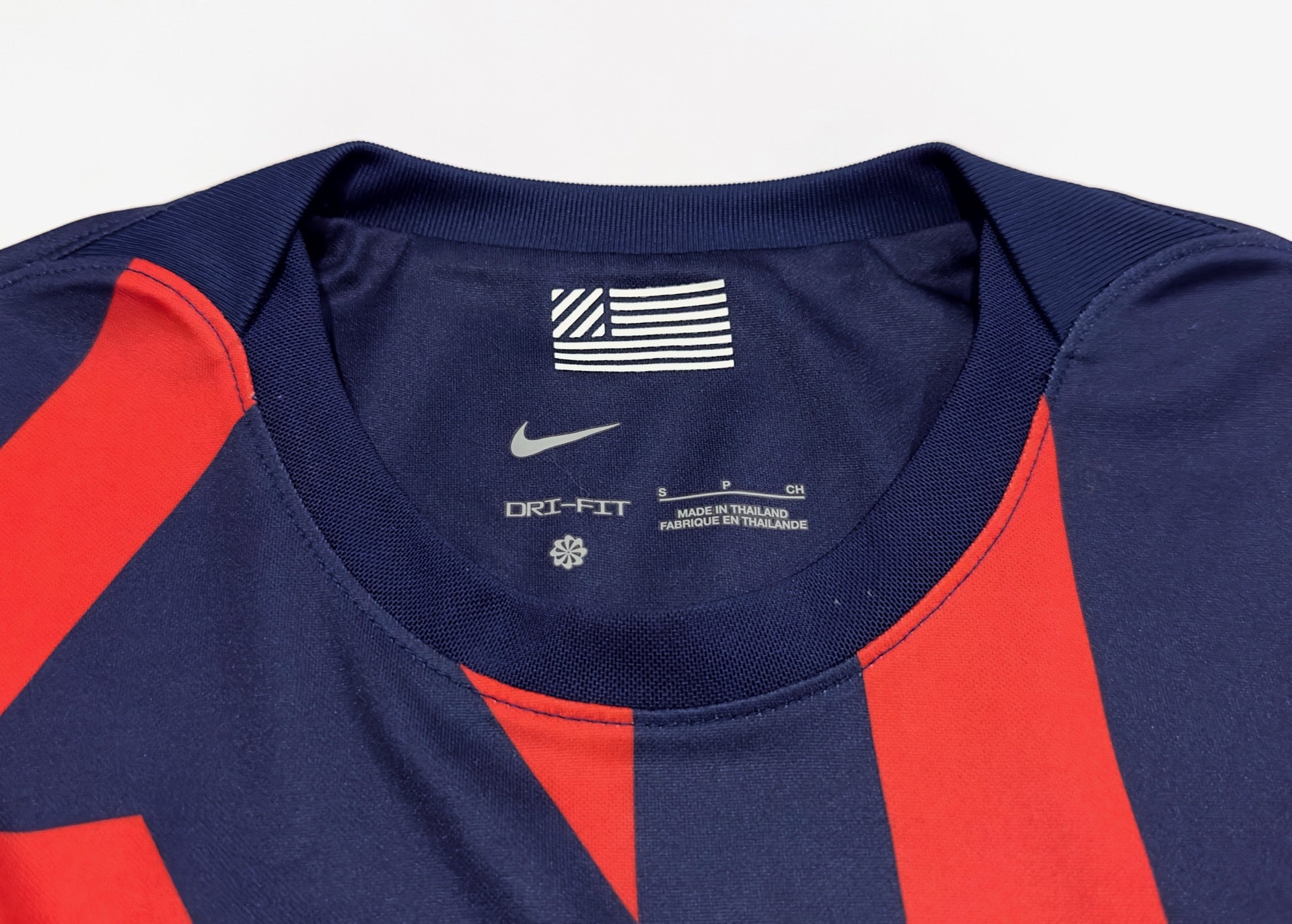 2021/22 USA Away Jersey (S)