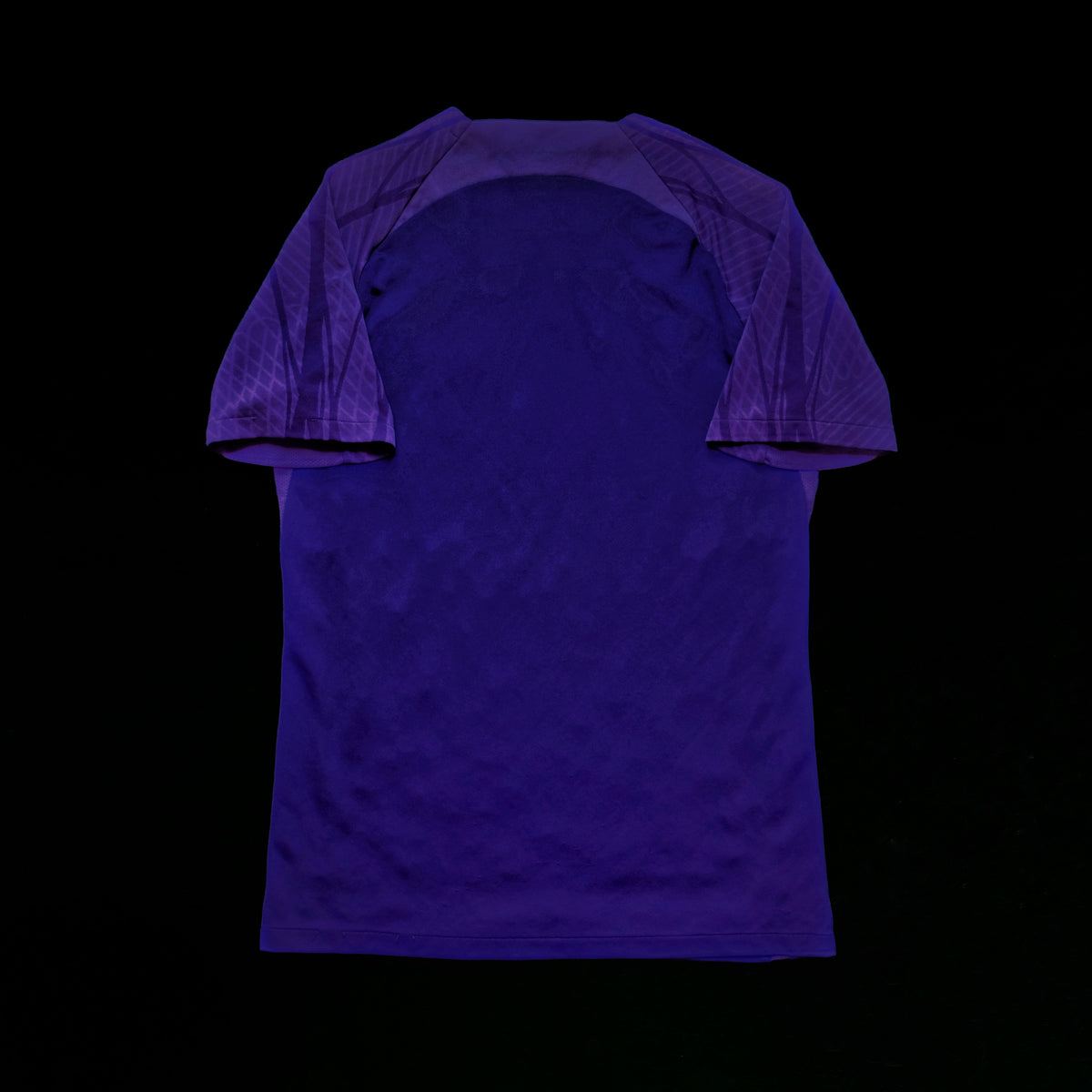 Nike Hong Kong #5 Training Top (M)