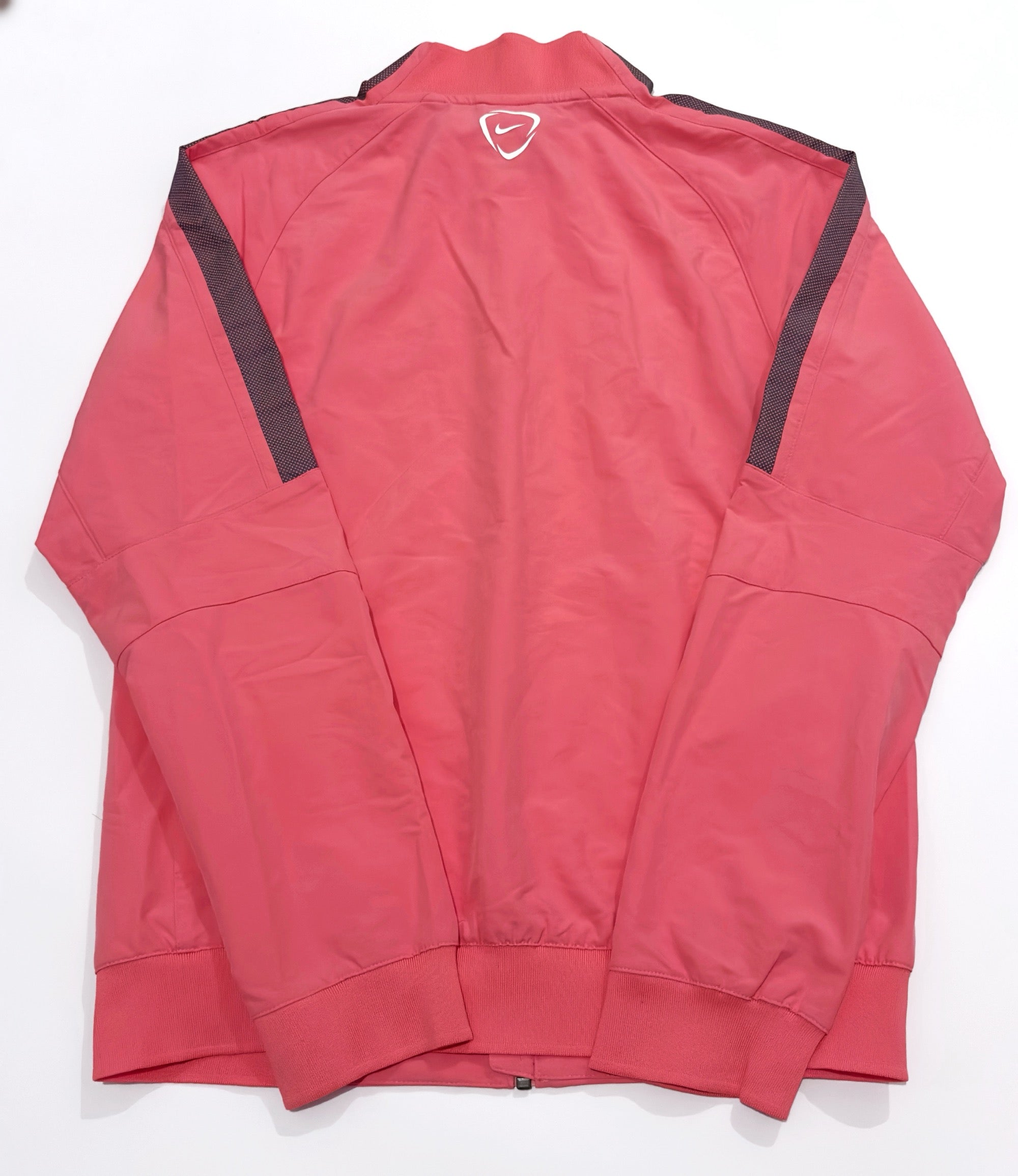 Nike Hong Kong Full-Zip Presentation Jacket (S)