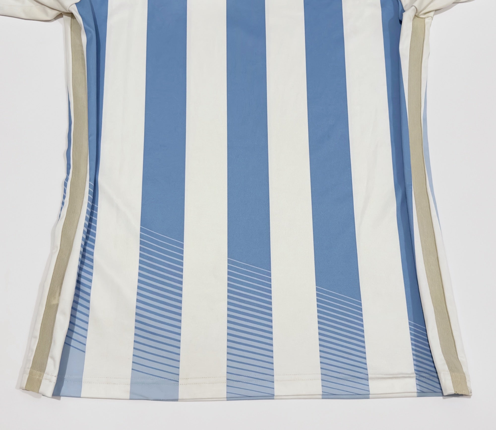 2013/15 Argentina Home Jersey (M)