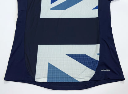 2012 Great Britain Olympic Home Jersey (L)